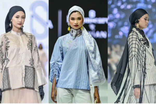 Hijab gypsy Hijab Model Gypsy