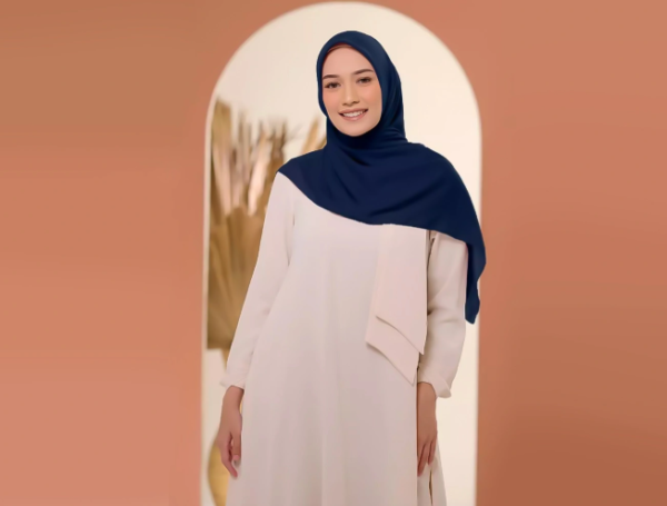 Hijab scarf Hijab Model Scarf